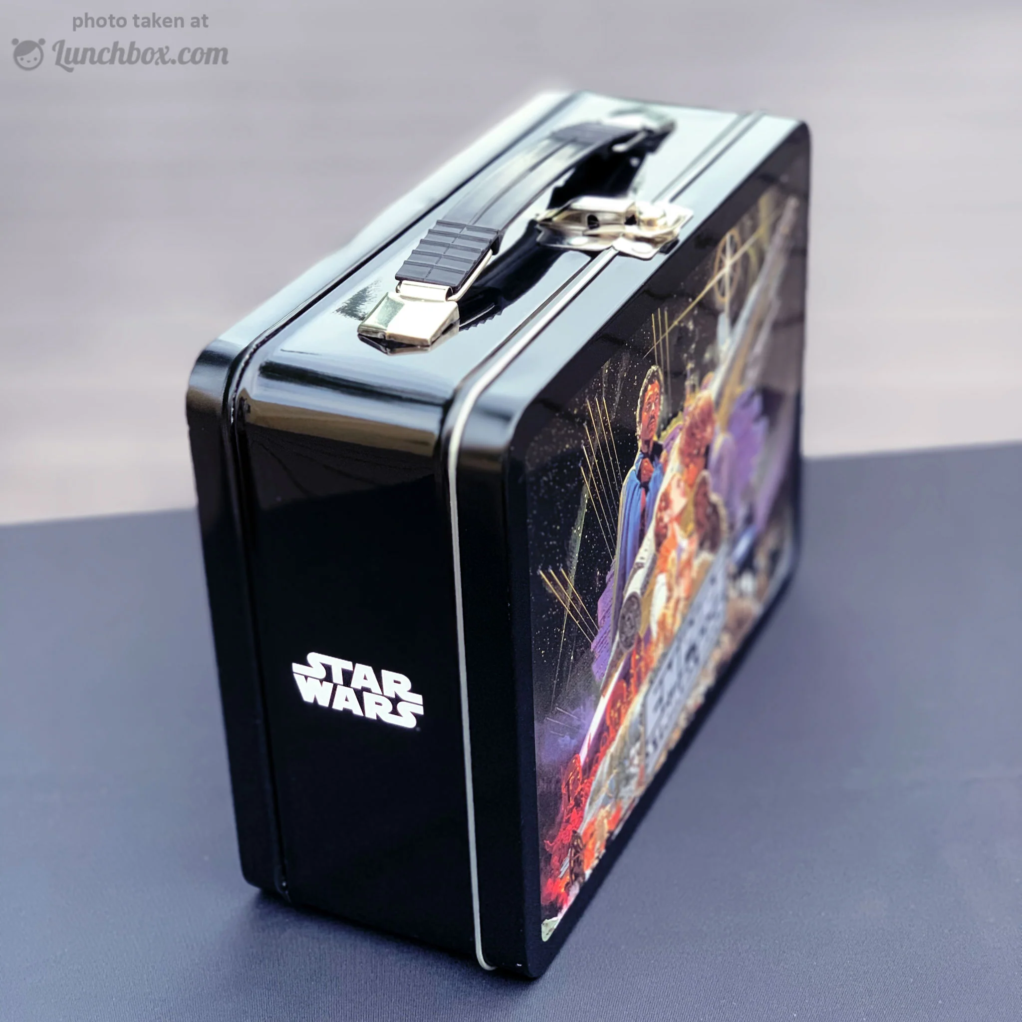 Star Wars - The Empire Strikes Back - Lunchbox - Image 6