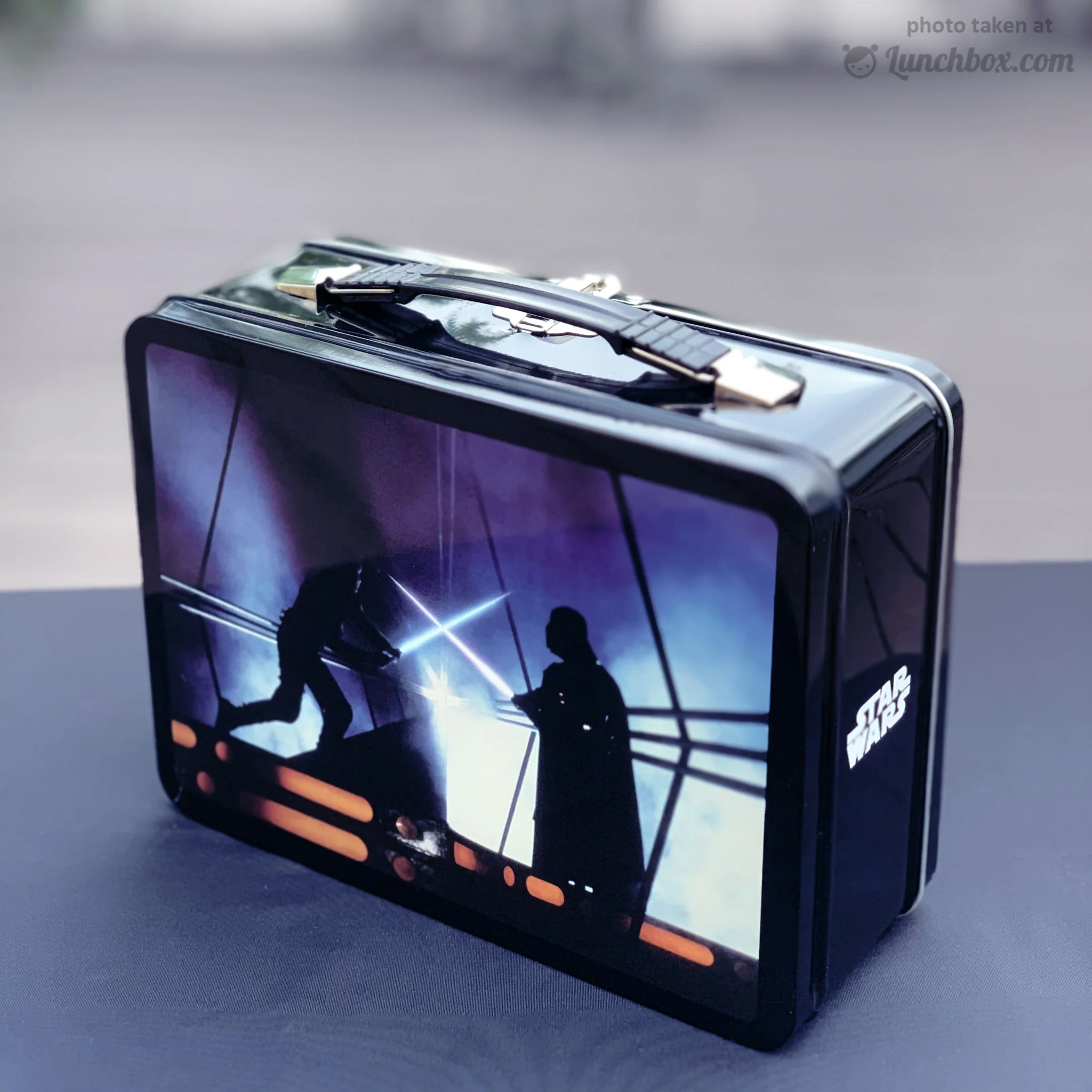 Star Wars - The Empire Strikes Back - Lunchbox - Image 9