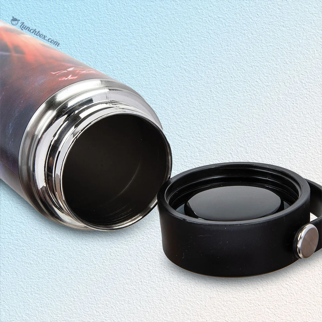 Star Wars Water Bottle - Image 3