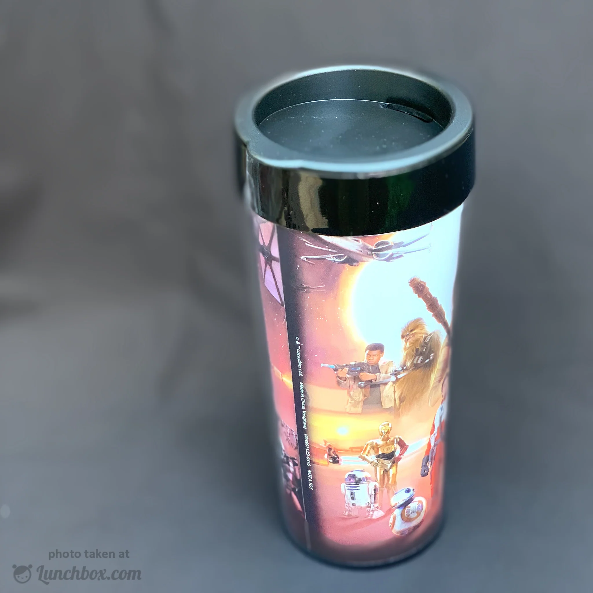 Star Wars Travel Mug - Image 5
