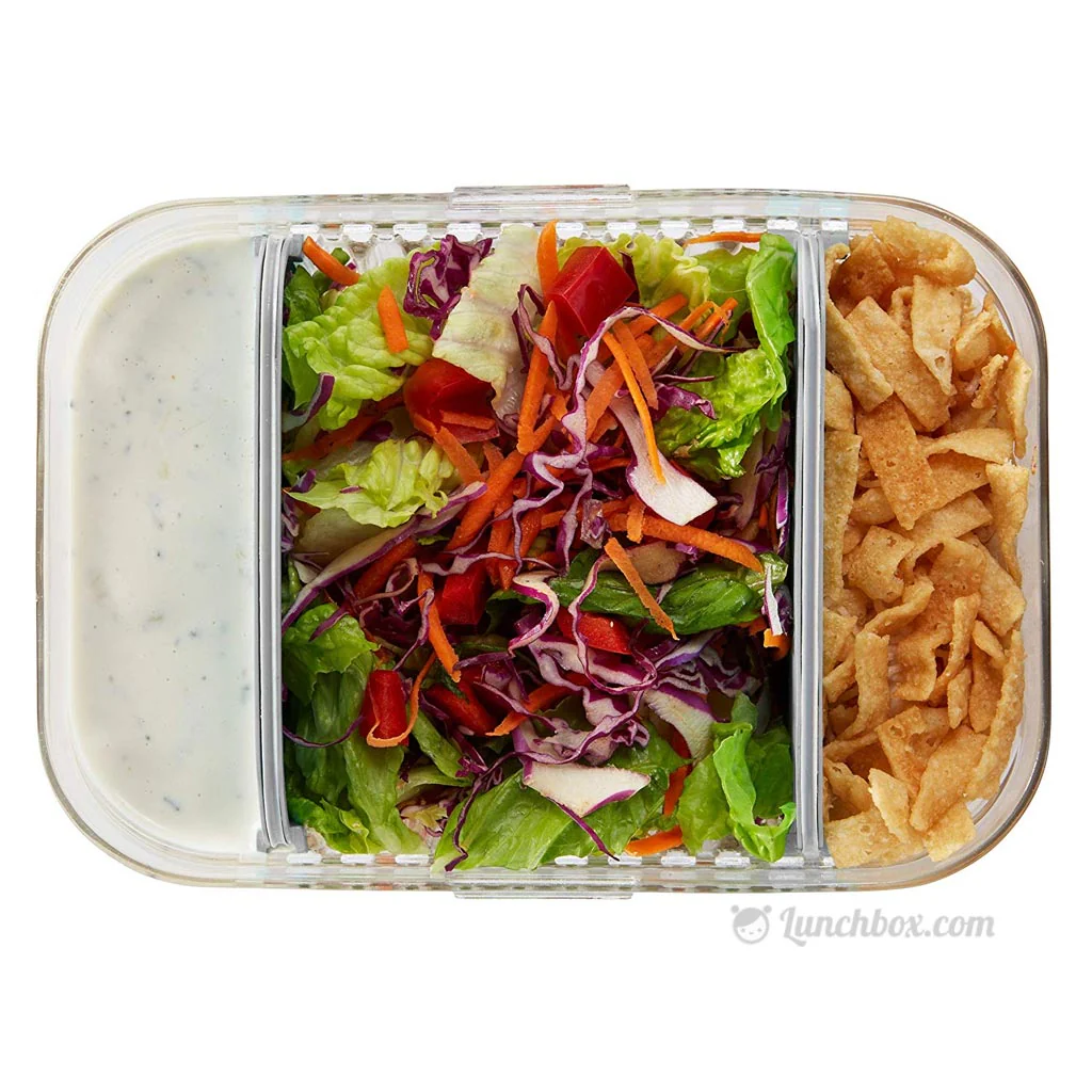 Mod Bento Box - Steel Gray - Image 6