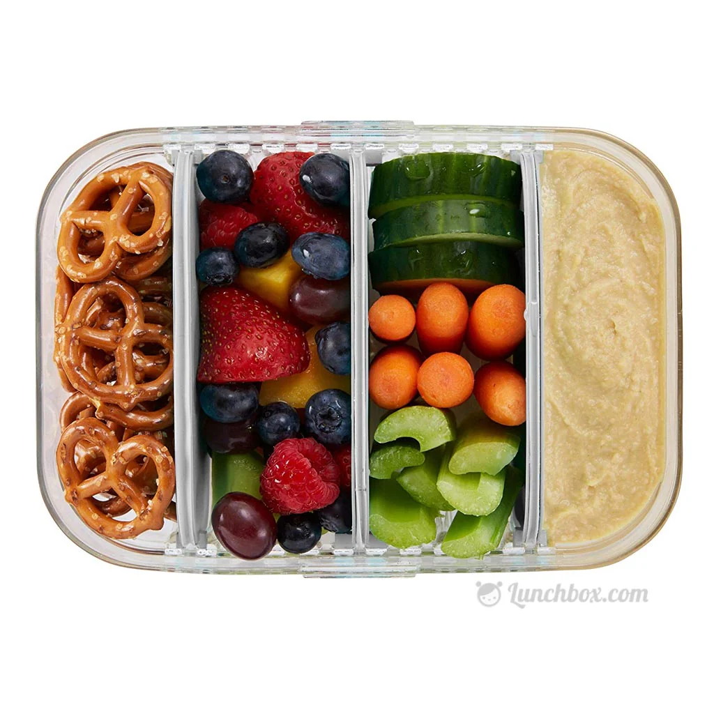 Mod Bento Box - Steel Gray - Image 7