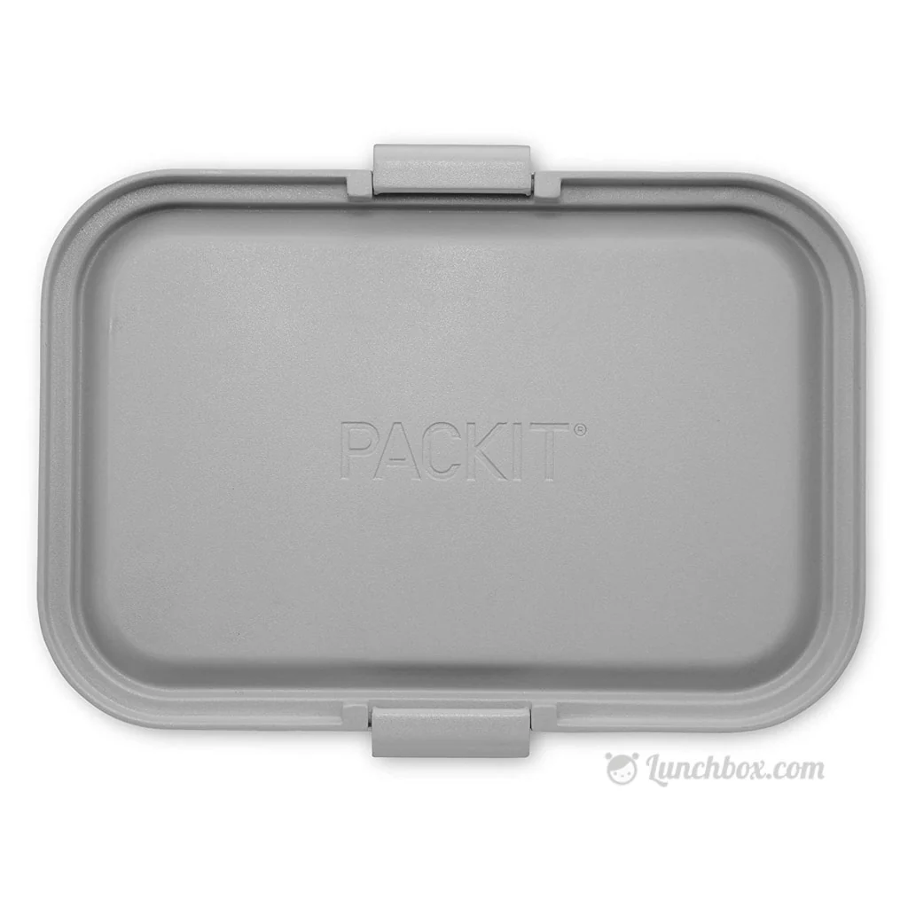 Mod Bento Box - Steel Gray - Image 8