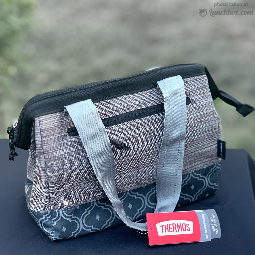 Studio Fitness Lunch Bag - Image 2