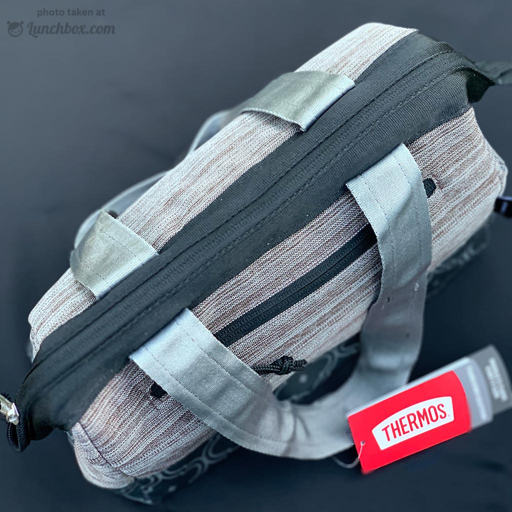 Studio Fitness Lunch Bag - Image 5