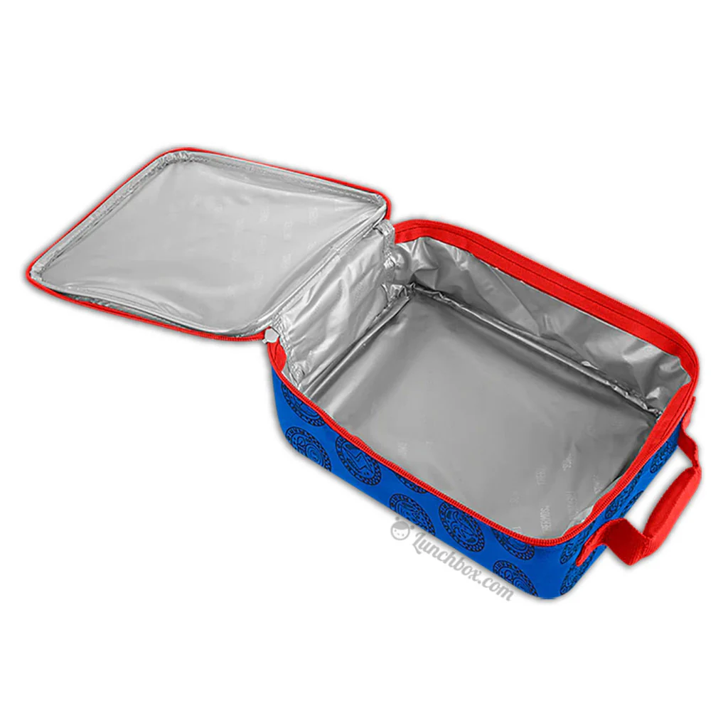 Super Mario Brothers Lunch Box - Image 3