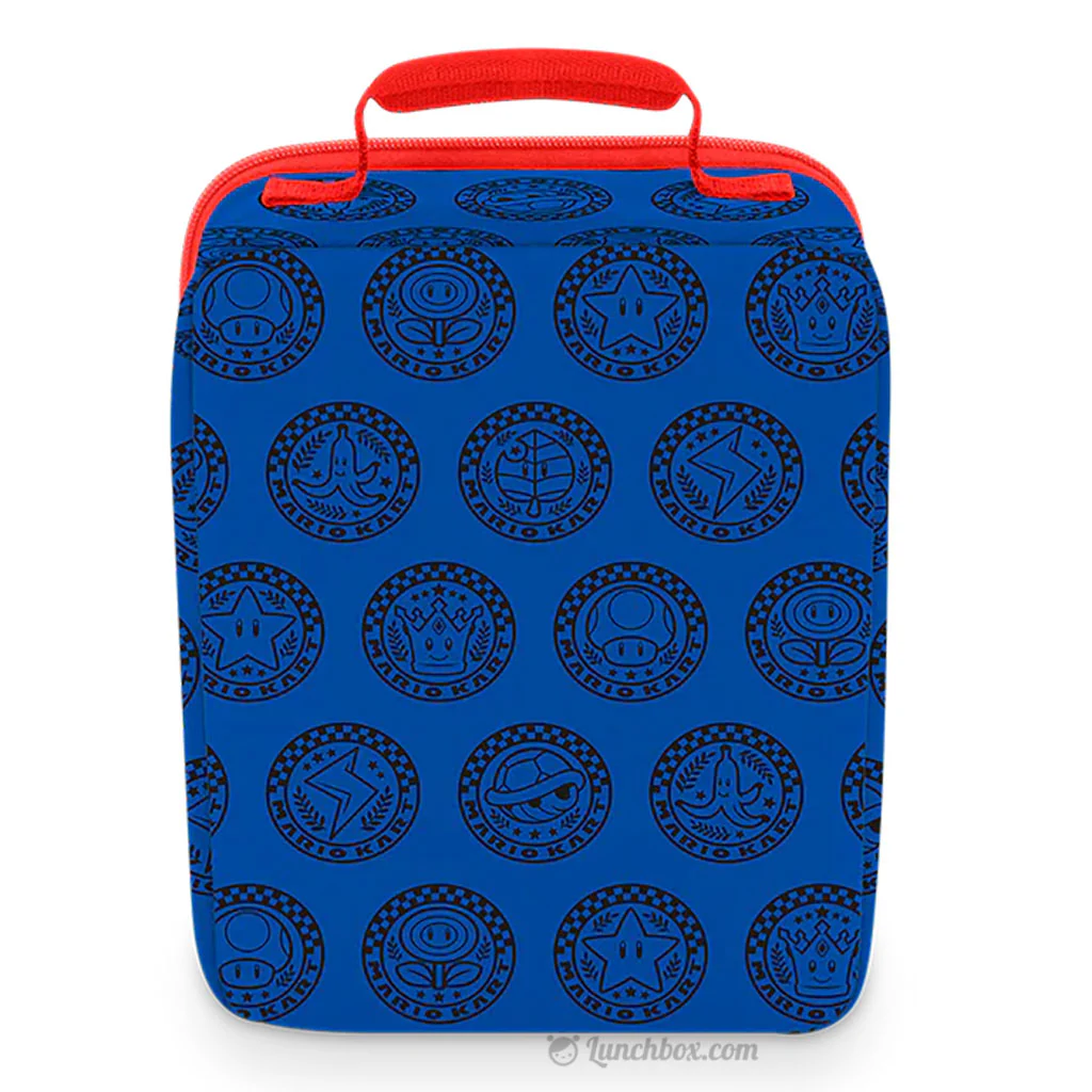 Super Mario Brothers Lunch Box - Image 4