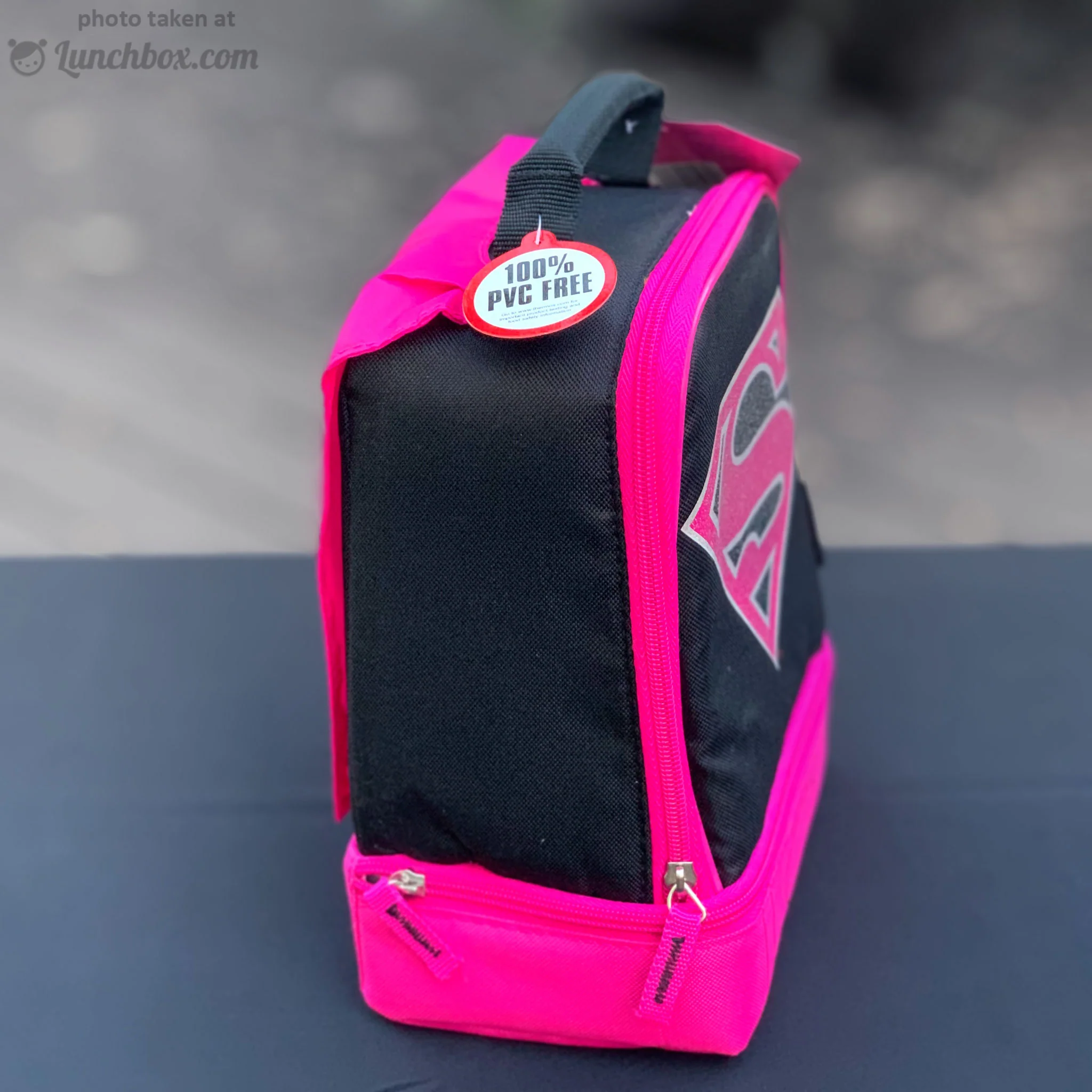 Supergirl Lunch Box - Image 2