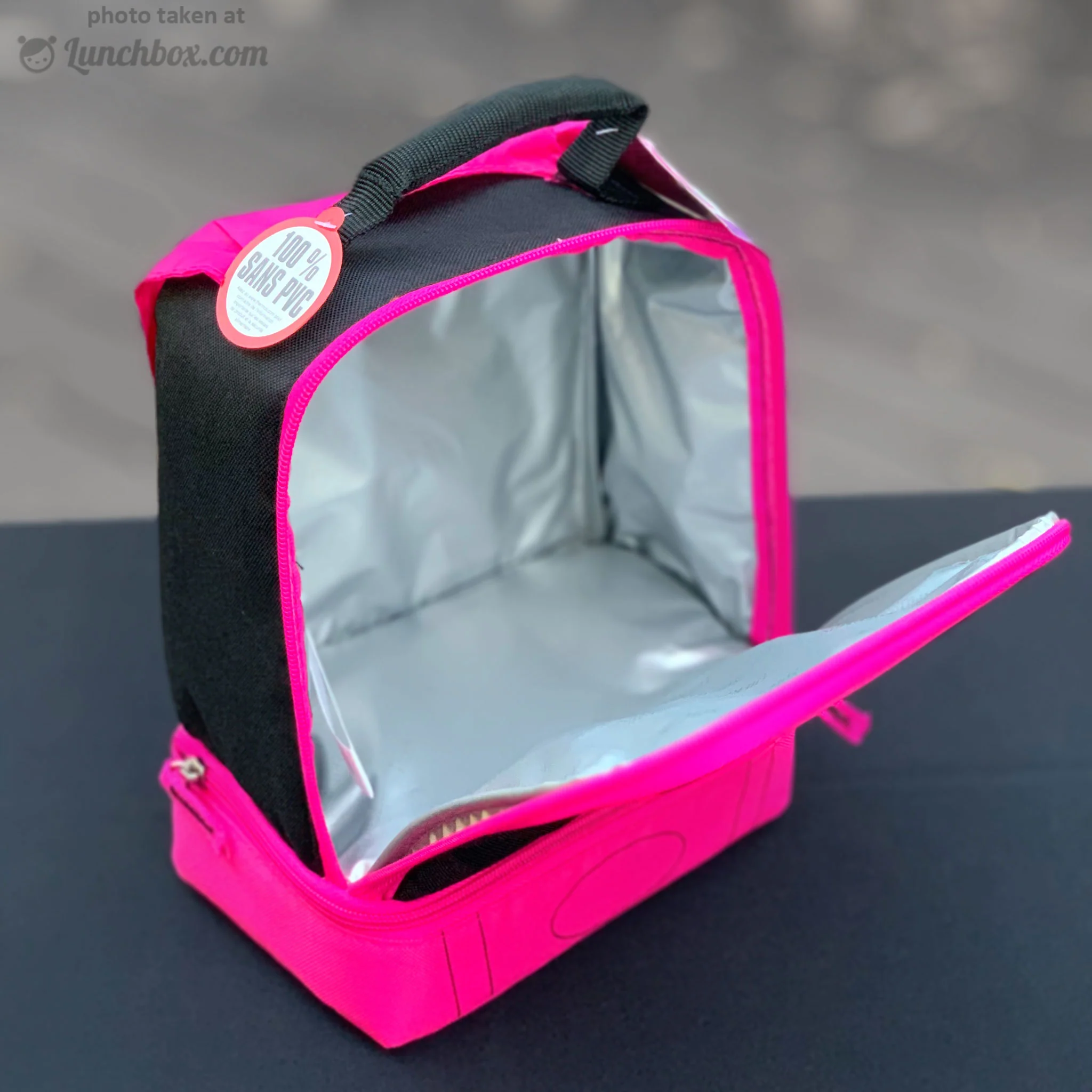 Supergirl Lunch Box - Image 3