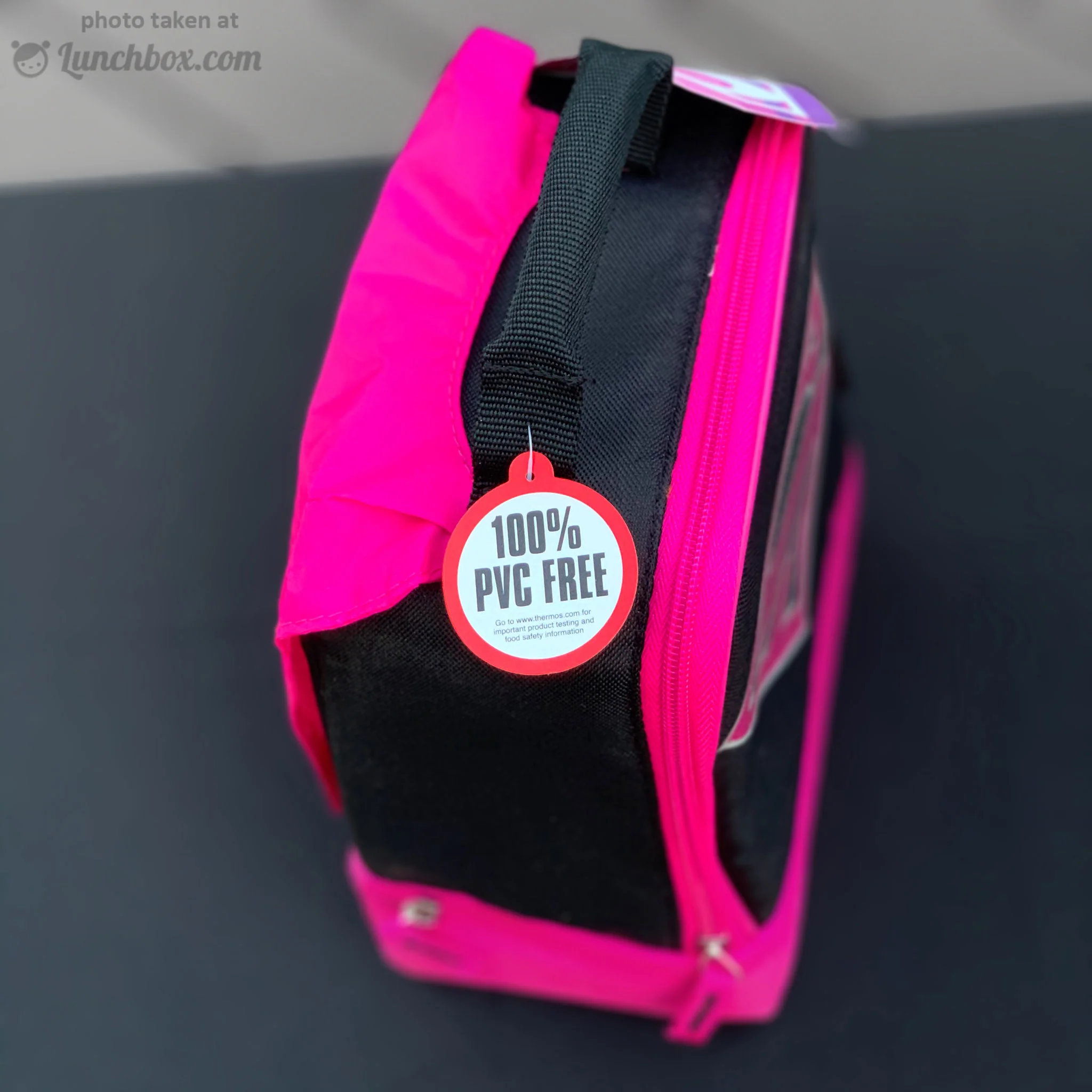 Supergirl Lunch Box - Image 5