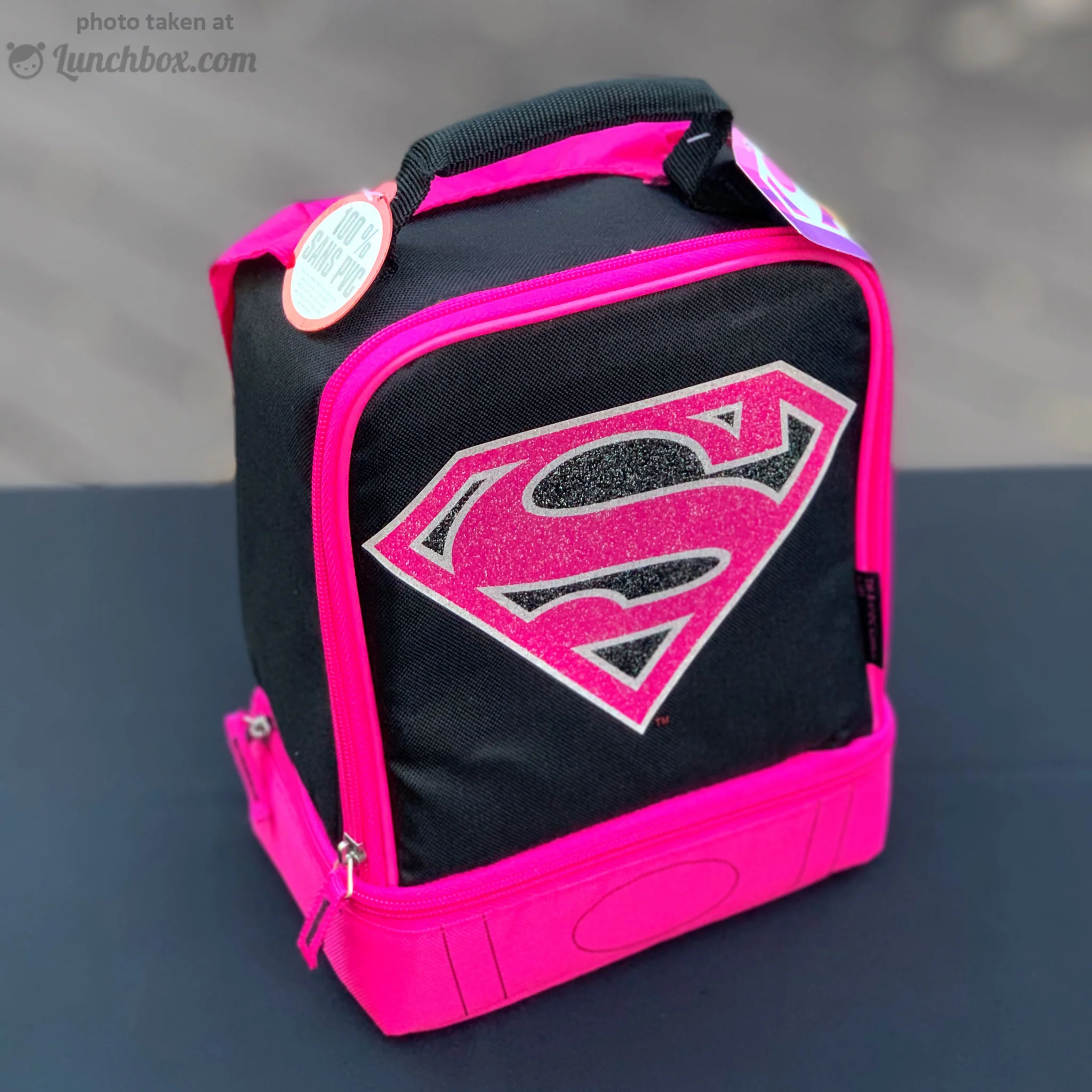 Supergirl Lunch Box - Image 6