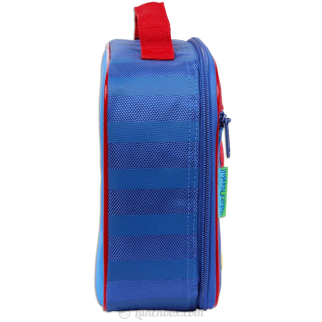 Superhero Insulated Lunch Box - Image 2
