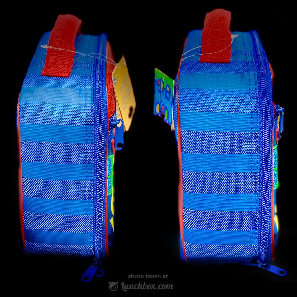 Superhero Insulated Lunch Box - Image 5