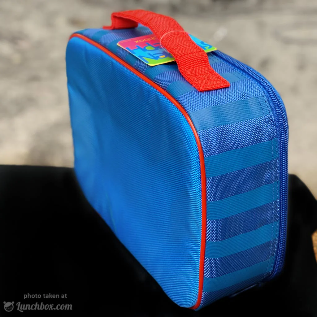 Superhero Insulated Lunch Box - Image 6