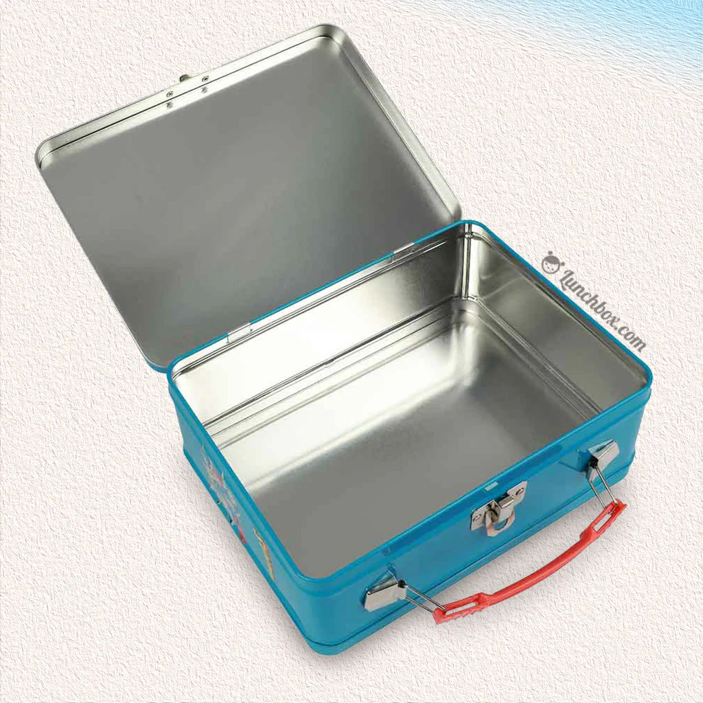 Superman Lunch Box - Image 4
