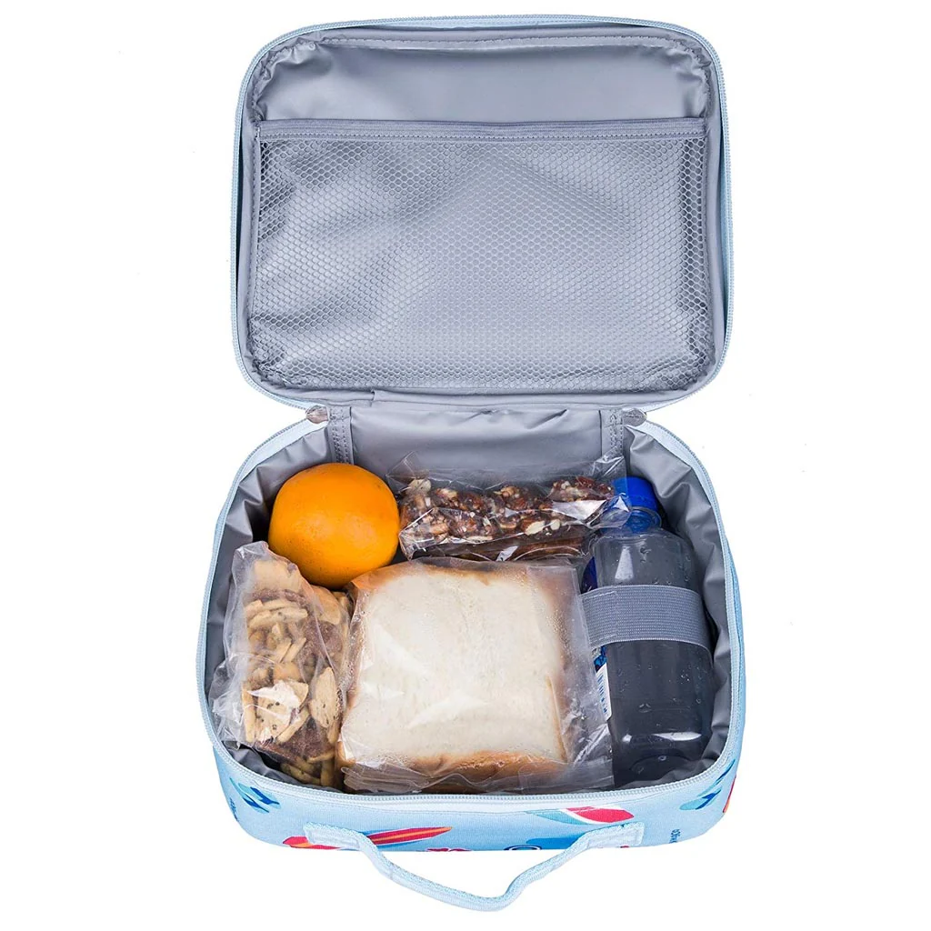 Surfing Lunch Box - Image 3