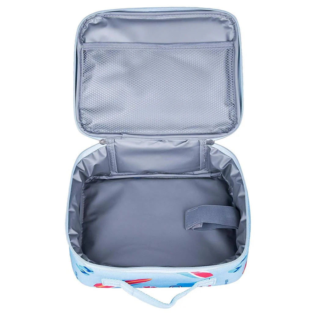 Surfing Lunch Box - Image 4