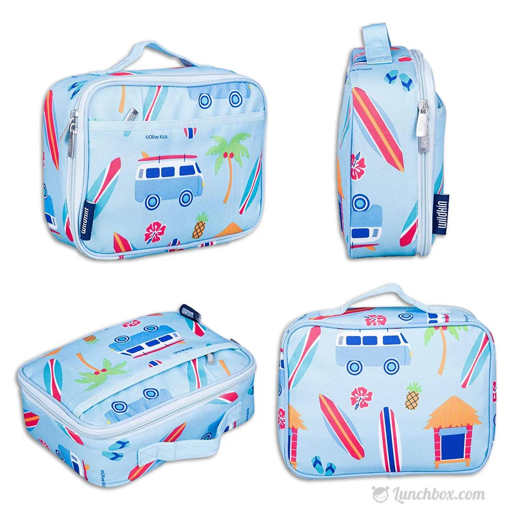 Surfing Lunch Box - Image 5