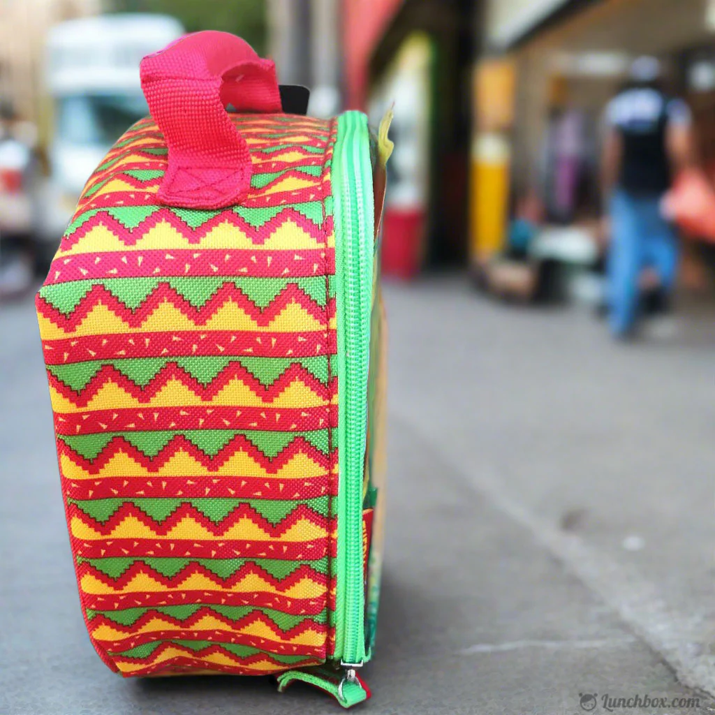 Taco Truck Lunch Box - Image 2