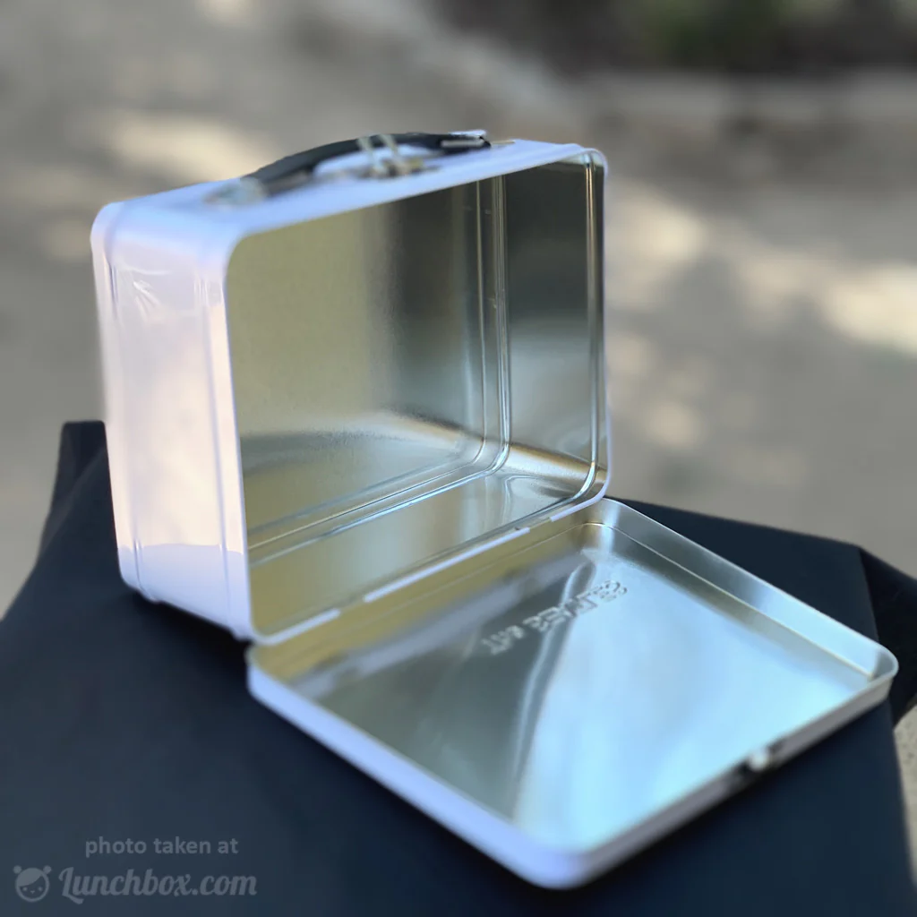 The Beatles - White Album - Lunch Box - Image 3