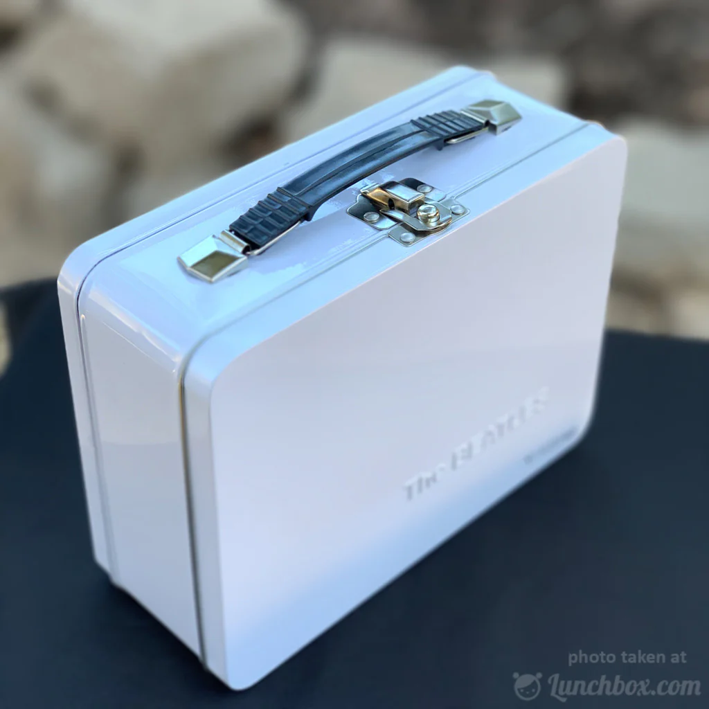 The Beatles - White Album - Lunch Box - Image 4