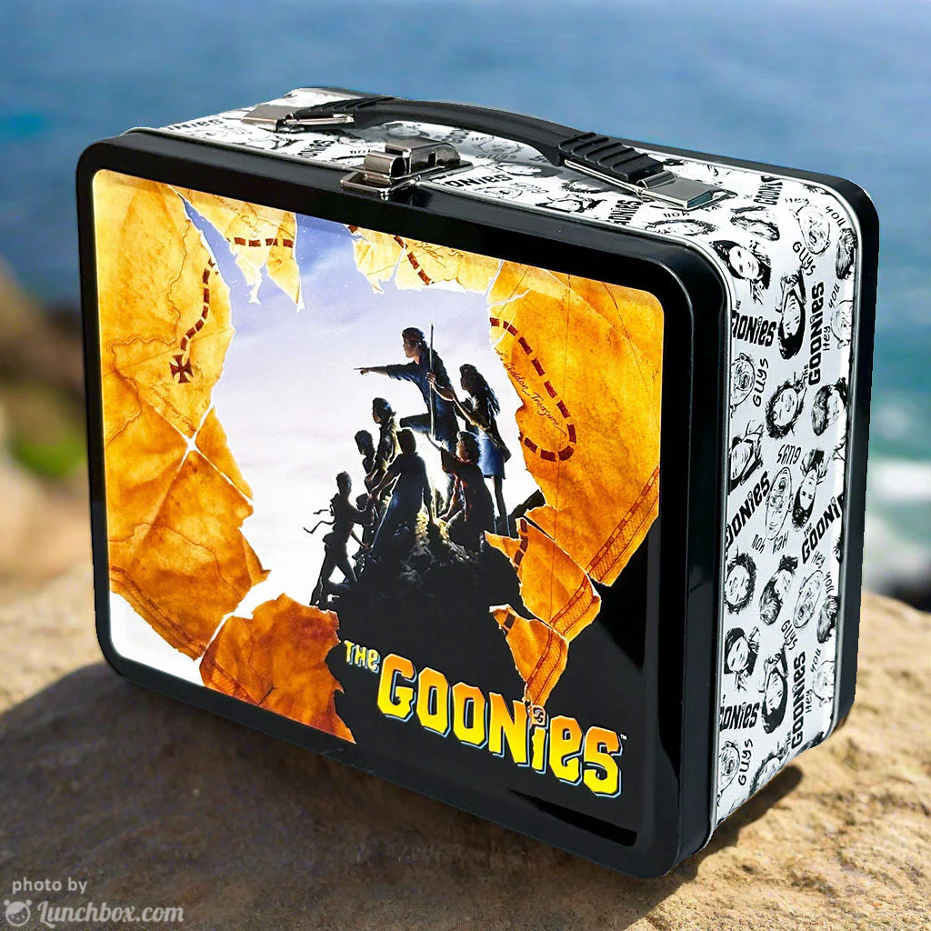 The Goonies Lunch Box - Image 10