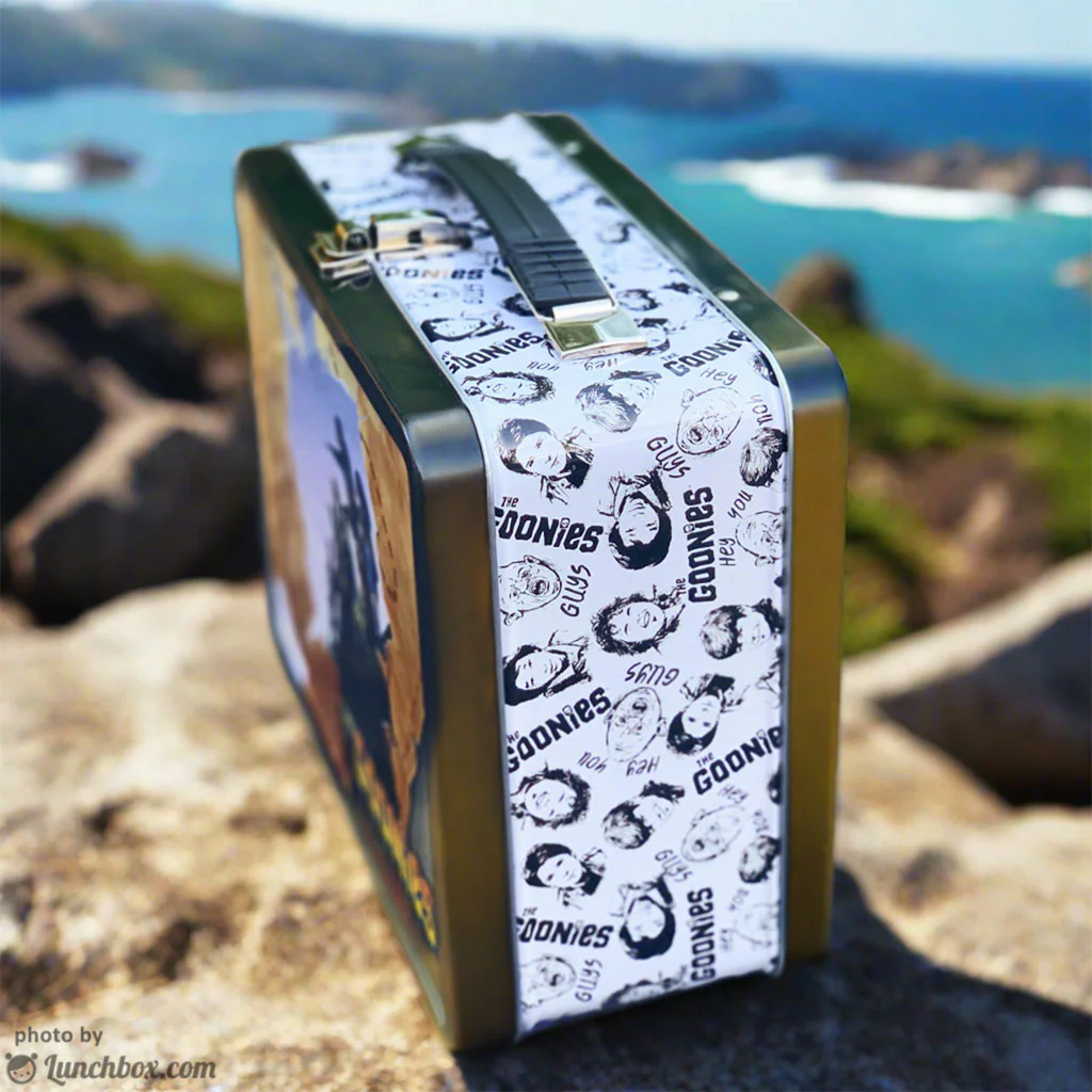 The Goonies Lunch Box - Image 3