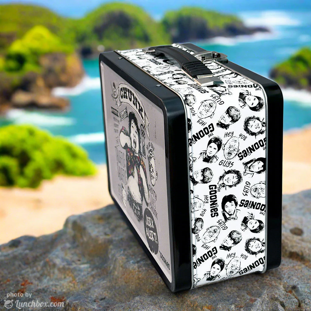 The Goonies Lunch Box - Image 5