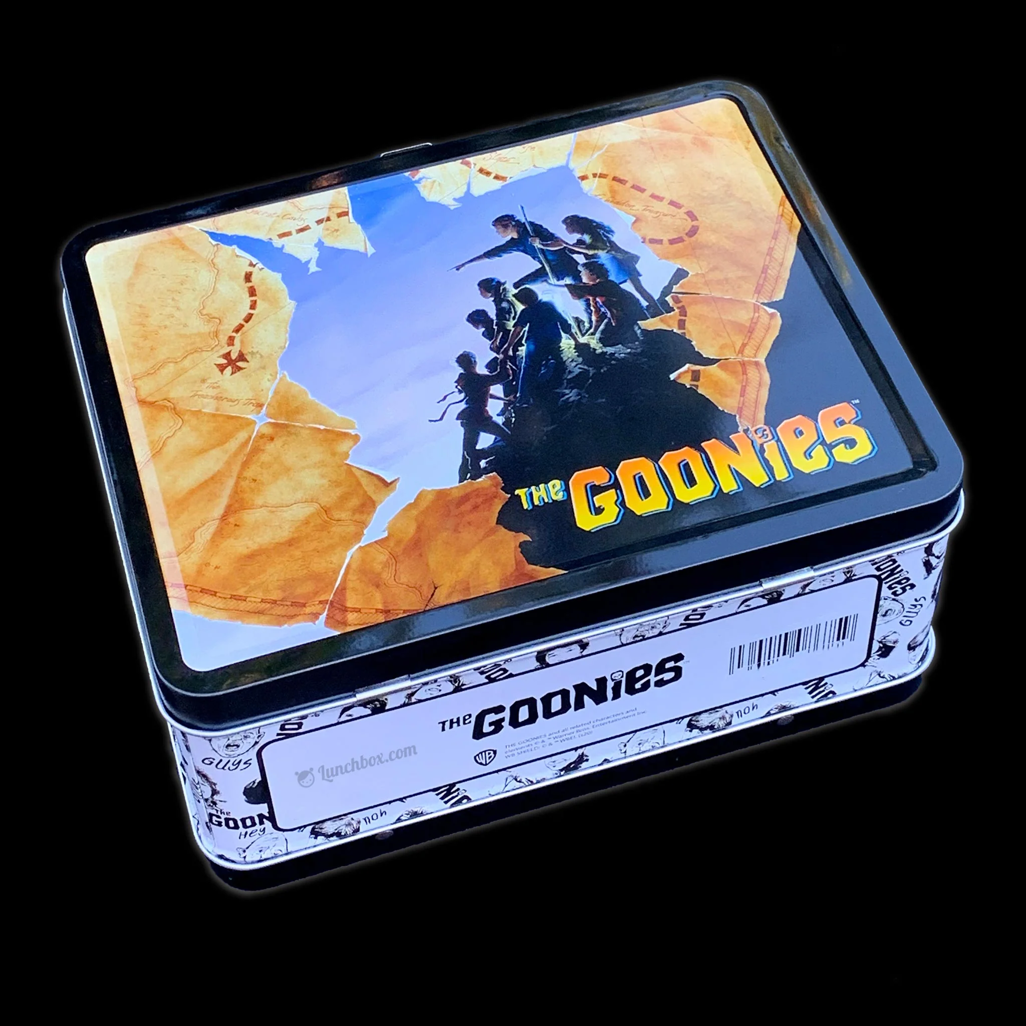 The Goonies Lunch Box - Image 7