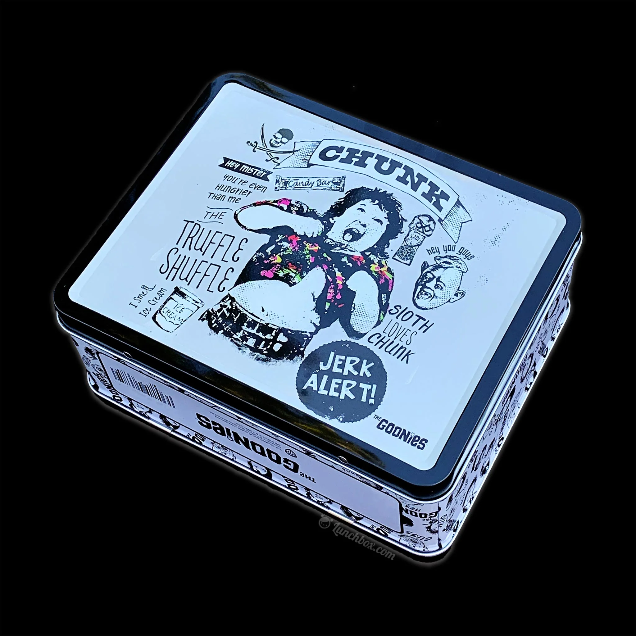 The Goonies Lunch Box - Image 8