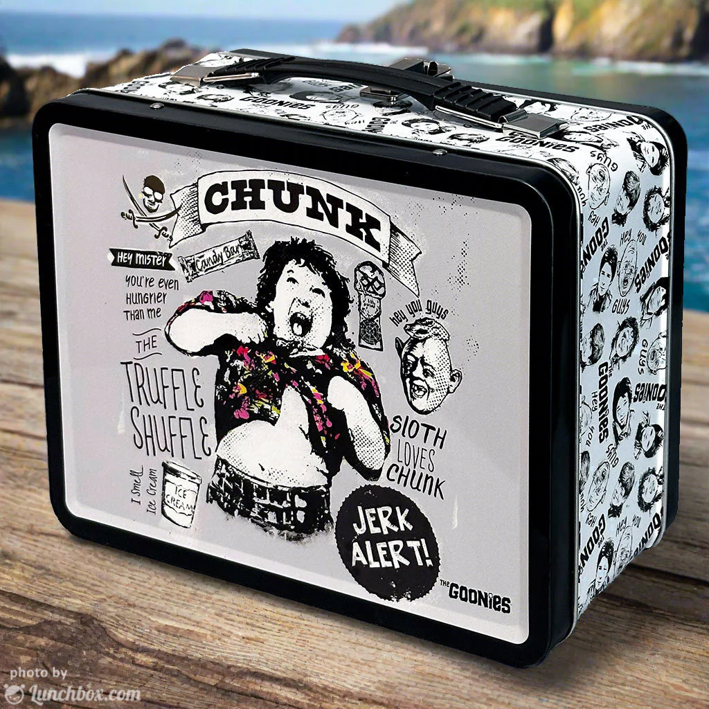 The Goonies Lunch Box - Image 9
