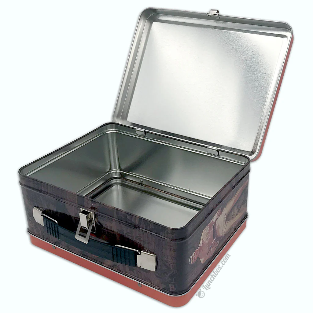 The Lone Ranger Lunch Box - Image 3