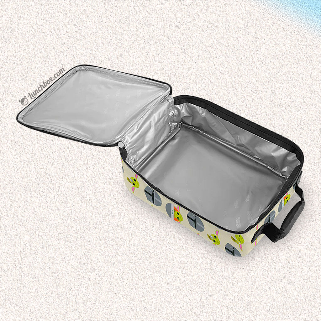 The Mandalorian Insulated Lunch Box - Image 3