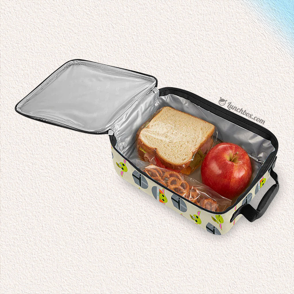 The Mandalorian Insulated Lunch Box - Image 6