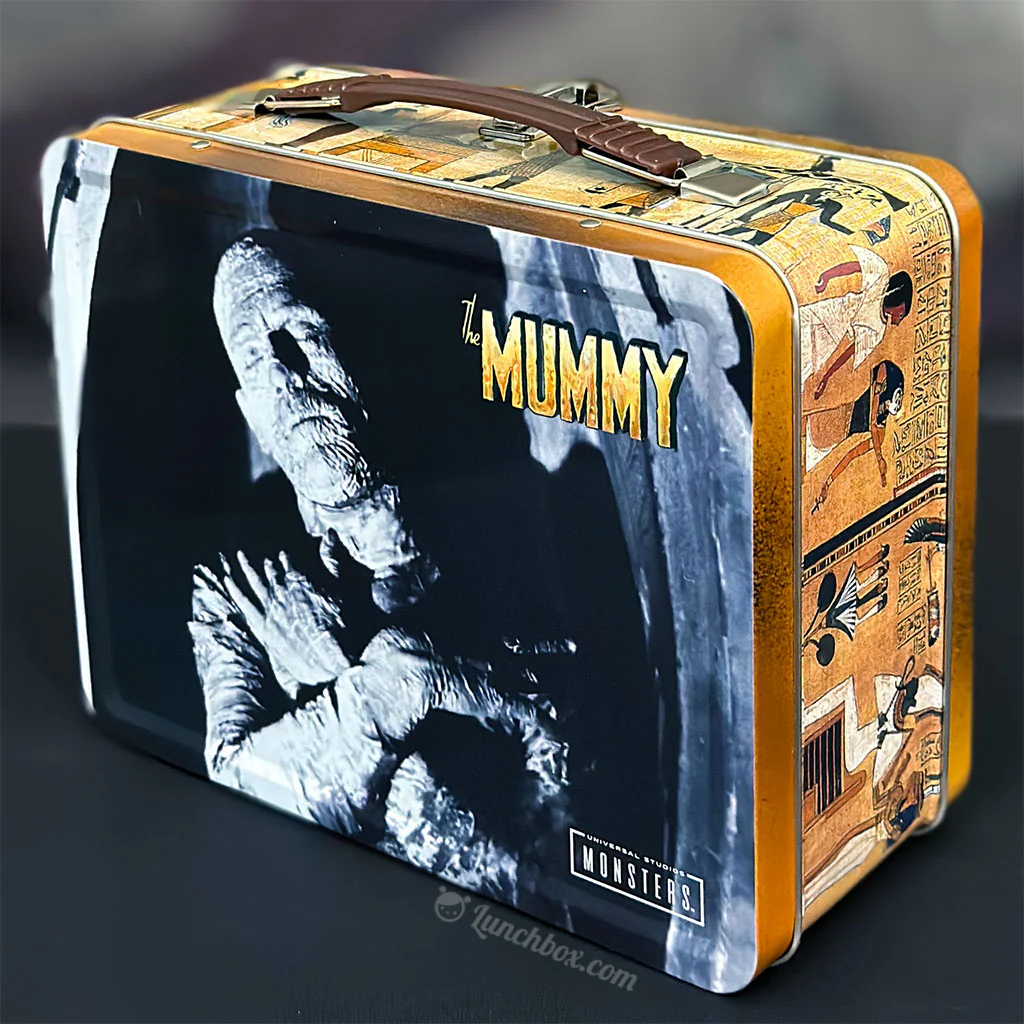 The Mummy Lunch Box - Image 10