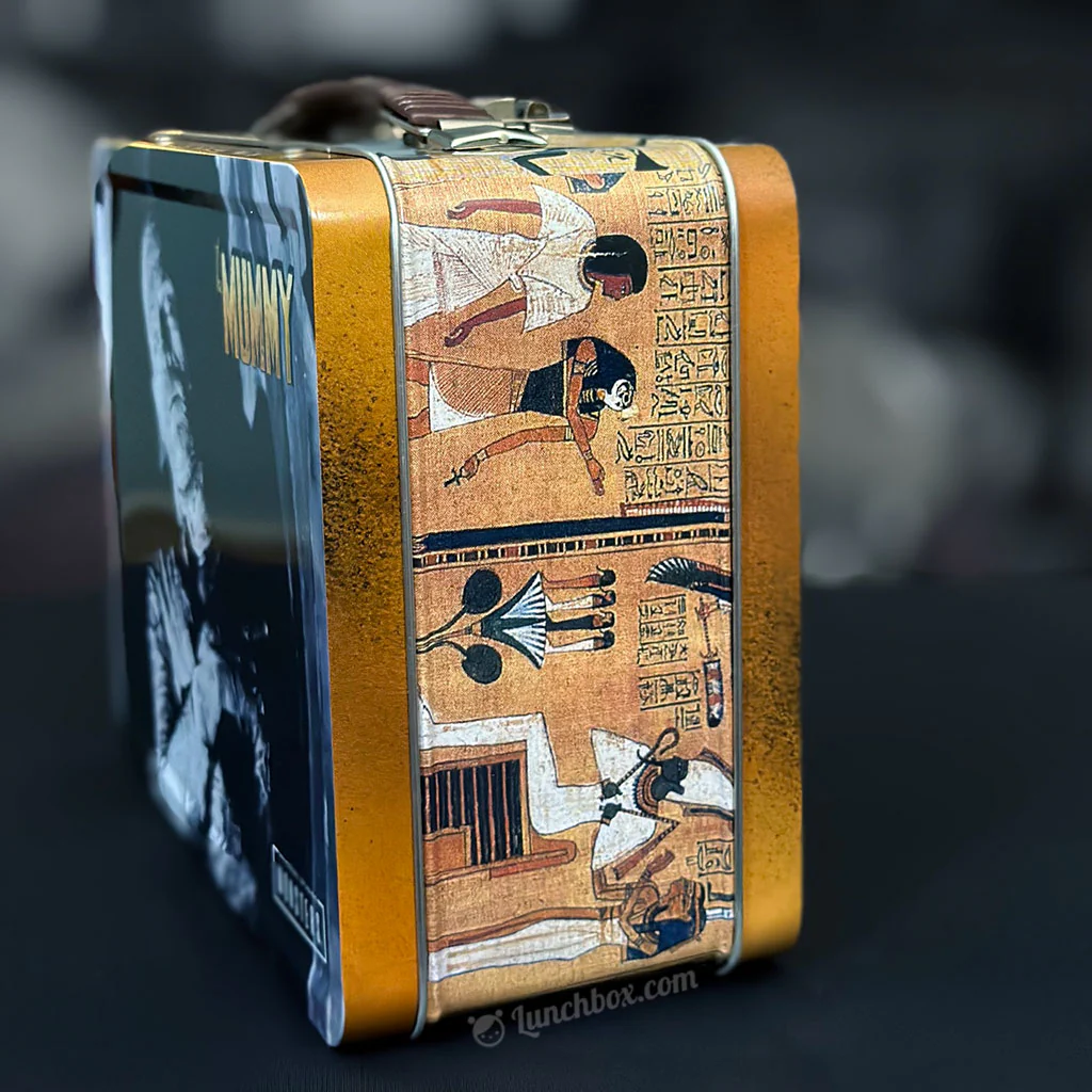 The Mummy Lunch Box - Image 3