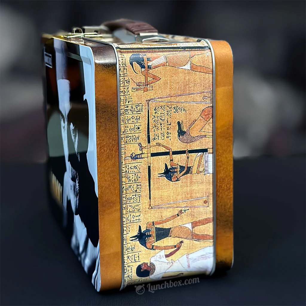 The Mummy Lunch Box - Image 4