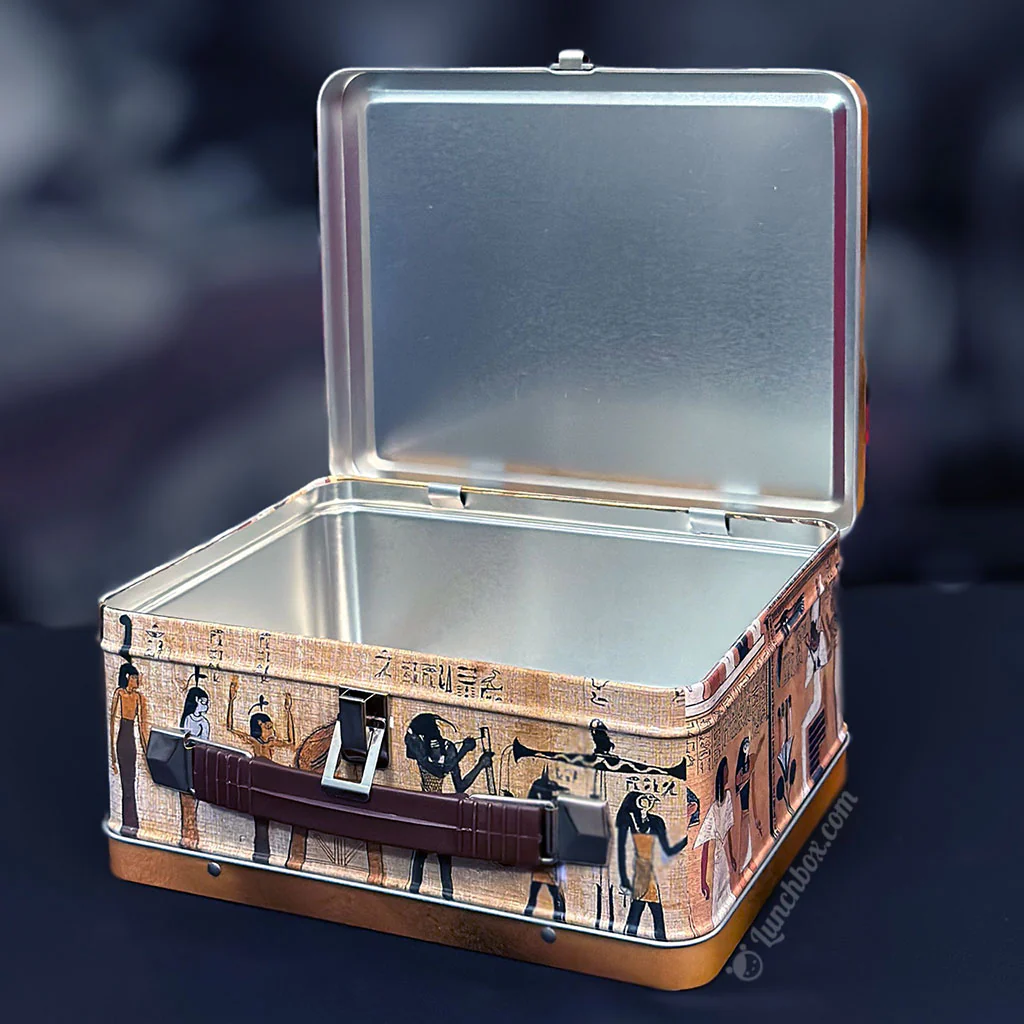 The Mummy Lunch Box - Image 5