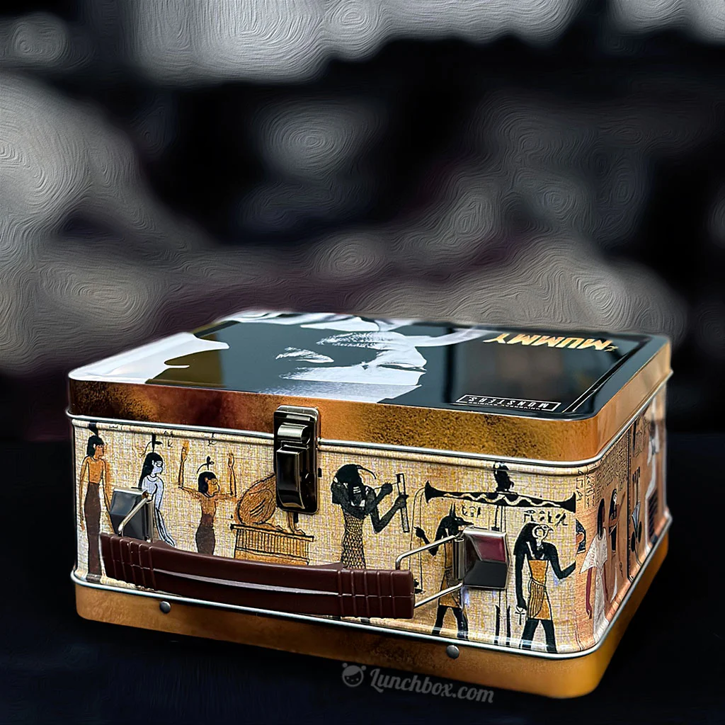 The Mummy Lunch Box - Image 6