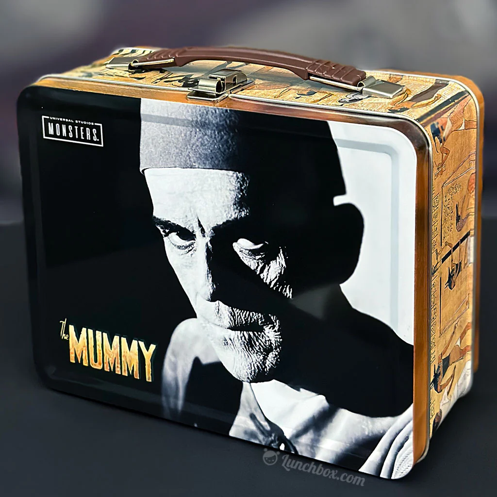 The Mummy Lunch Box - Image 9
