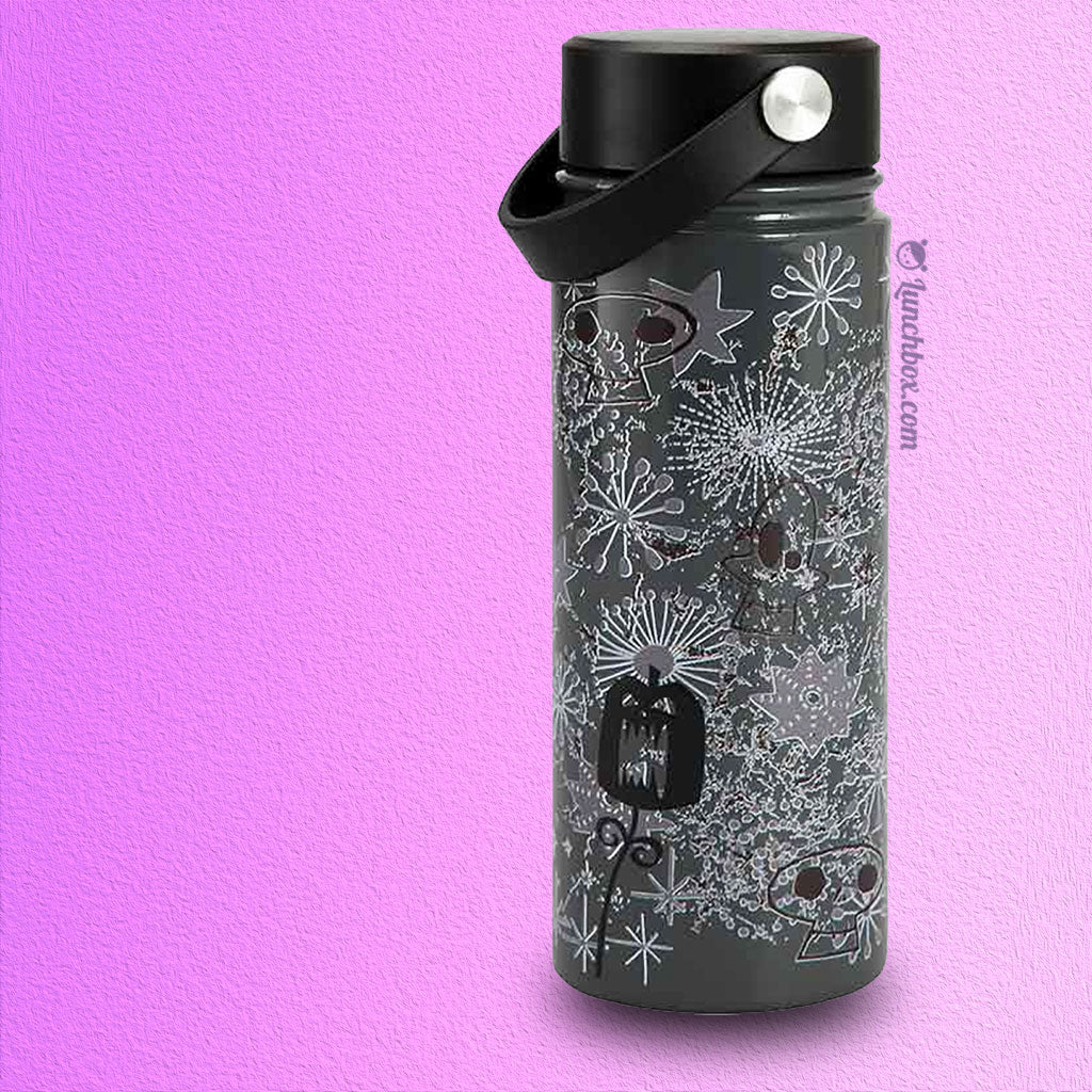 The Nightmare Before Christmas Water Bottle - Image 2