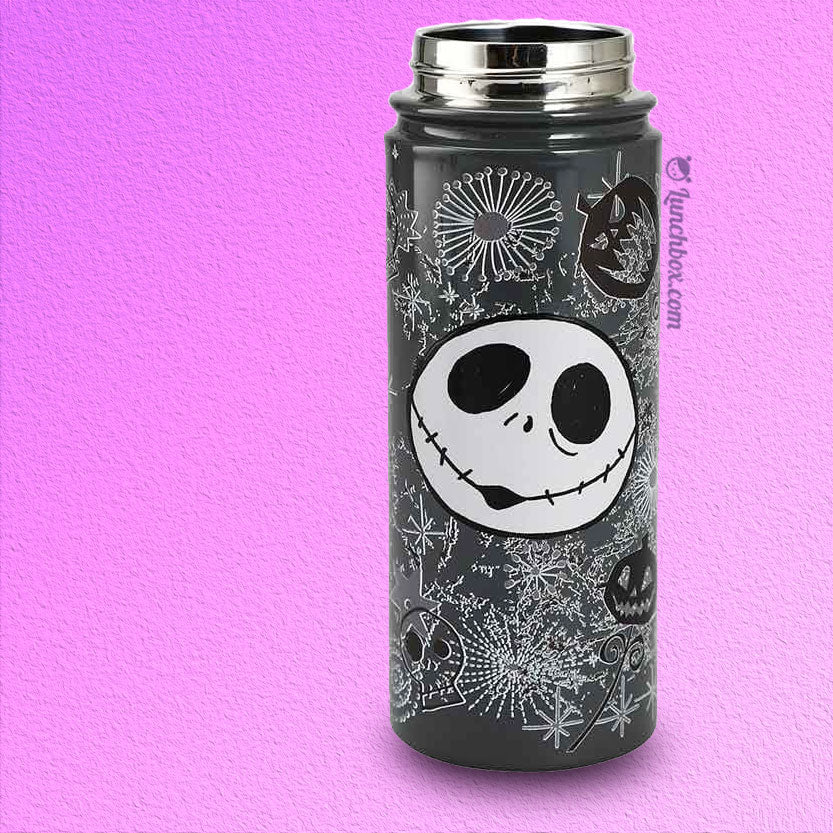 The Nightmare Before Christmas Water Bottle - Image 3