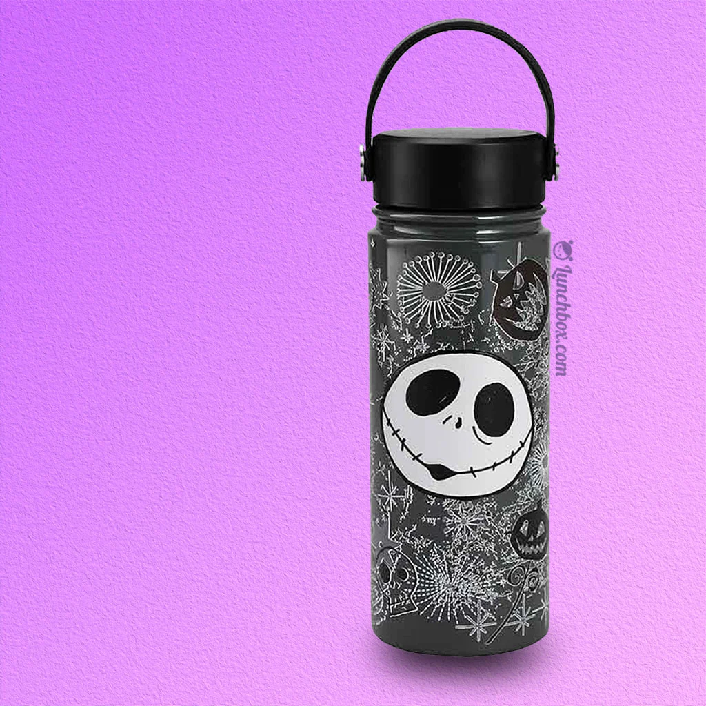 The Nightmare Before Christmas Water Bottle - Image 4