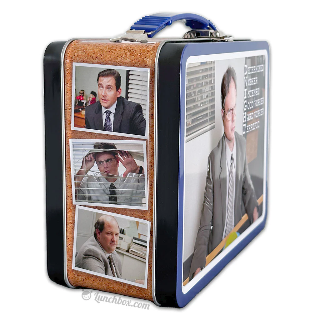 The Office Lunch Box - Image 3