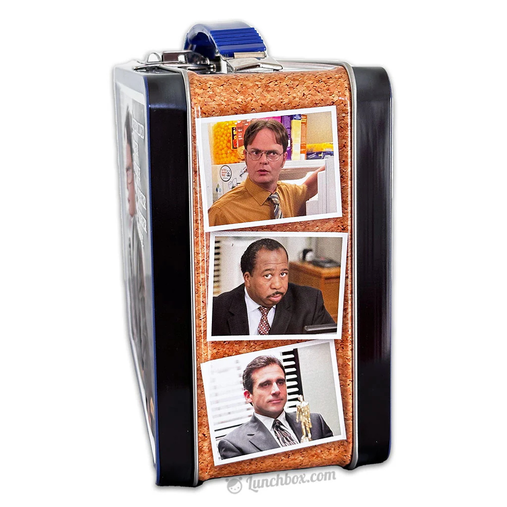 The Office Lunch Box - Image 4