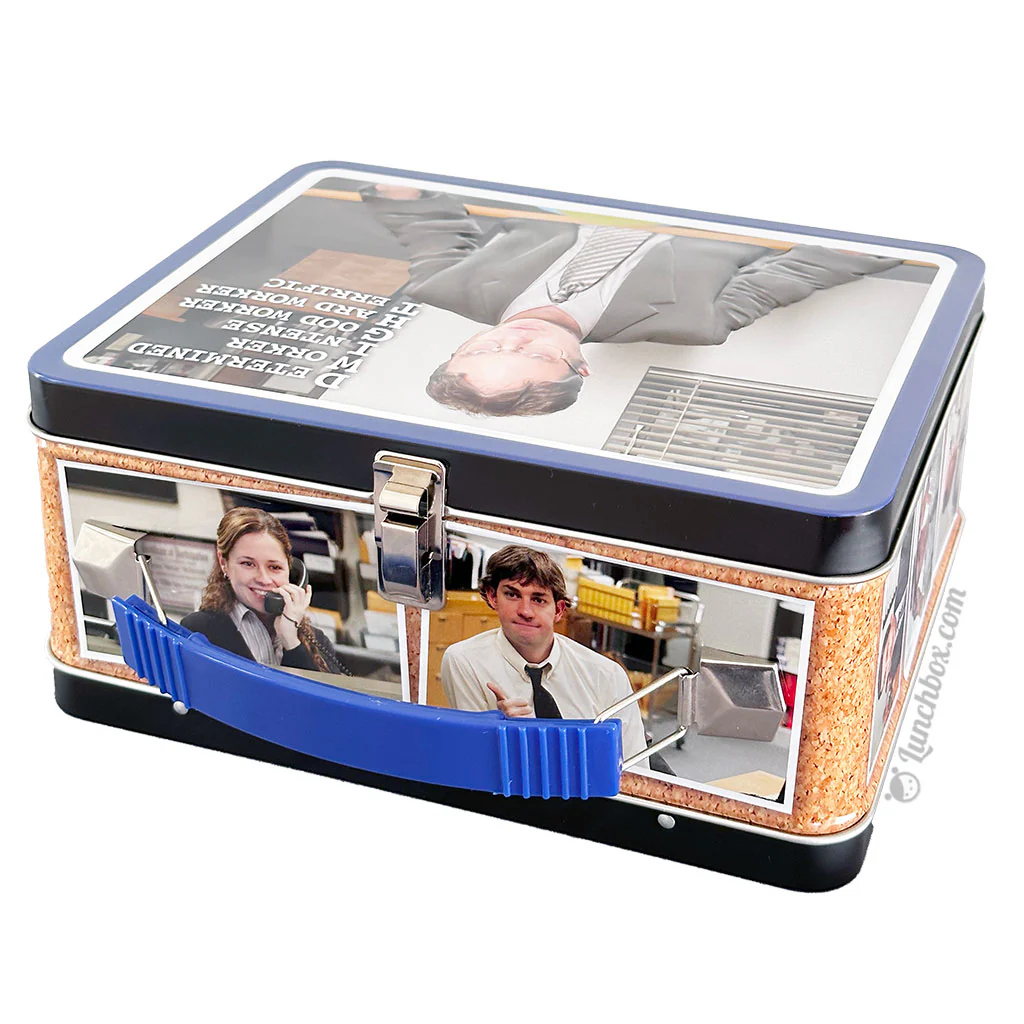 The Office Lunch Box - Image 5