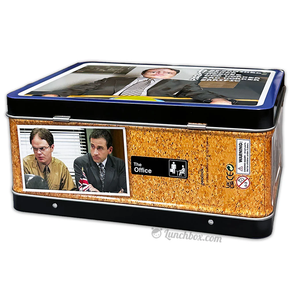 The Office Lunch Box - Image 6