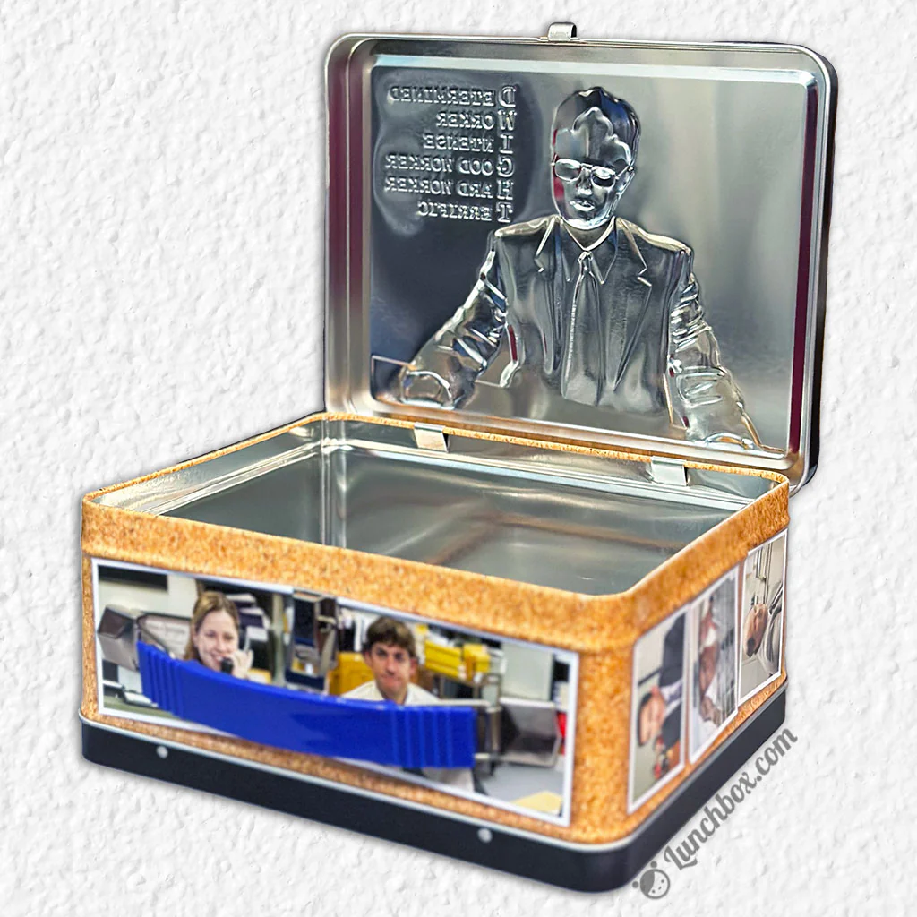 The Office Lunch Box - Image 7