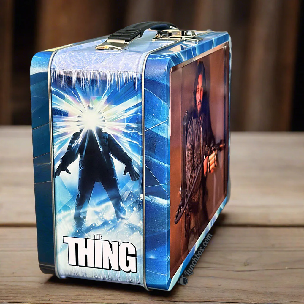 The Thing Lunch Box - Image 3