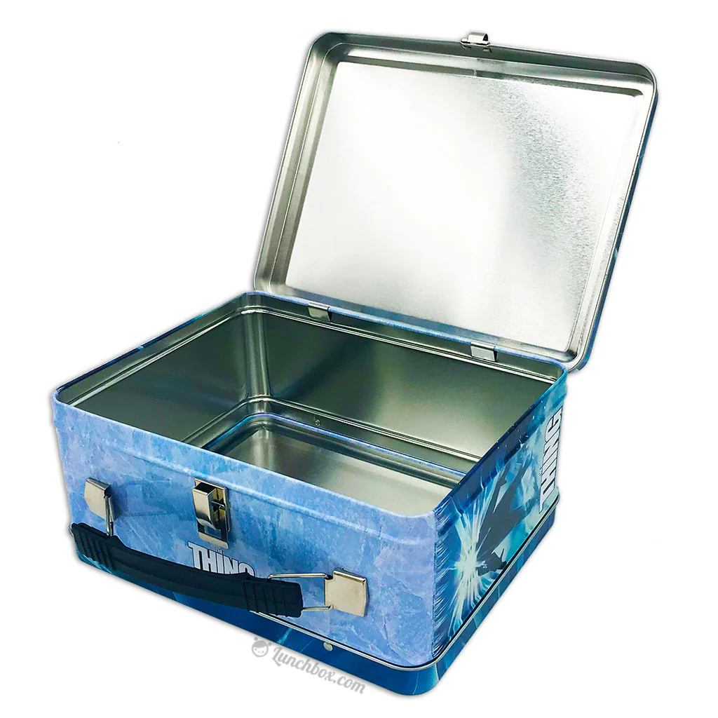 The Thing Lunch Box - Image 4